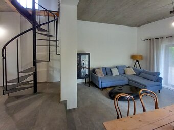 Novostavba rodinného domu, Gerlachov, DLHODOBÝ PRENÁJOM - 5