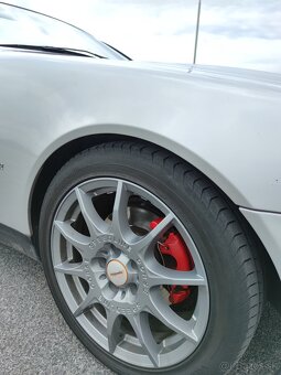 Mercedes SLK 230 (142kw) - 5