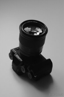 Fujifilm technika - 5