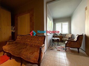Predaj, krásny štvorizbový rodinný dom-Veľké Ludince(N176-12 - 5
