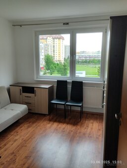 Prenájom, 3 izbový byt, ul. Suchoňova JUH 3 - 5