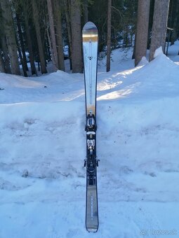 Predám luxusné lyže VOLANT PULSE - 5