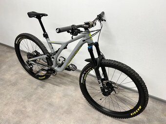 Specialized Stumpjumper 2019 FSR ( velkost L / S4 ) - 5