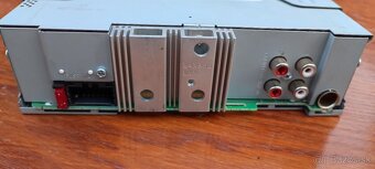Kenwood autoradio - 5