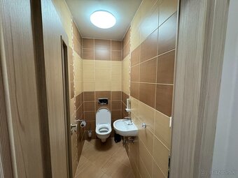 Exkluzívna investičná príležitosť: apartmán Štrbské Pleso - 5