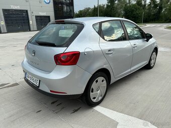Seat Ibiza 1.2 TSI 77 kW 2011 - 5