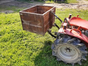 Yanmar 111 - 5