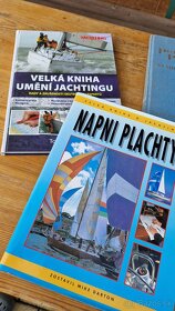 Predám veci na plachetnicu. - 5