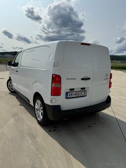 Citroen Jumpy 1.6 HDi - 5