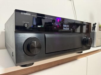 Yamaha RX-A3080 - 5