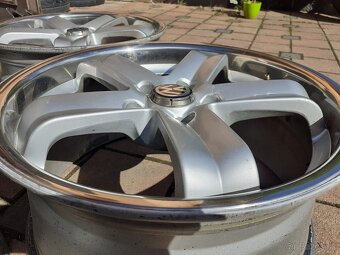 elektrony 5x112 r17 - 5