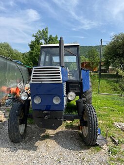 Zetor 8011 - 5