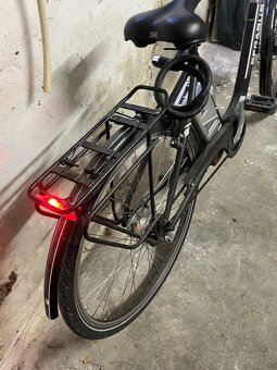 Pegasus e bike - 5