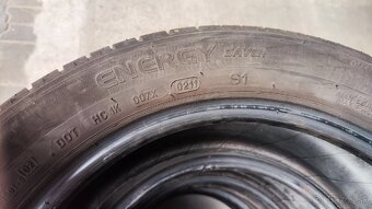 Letné pneumatiky Michelin 195/55 r16 - 5