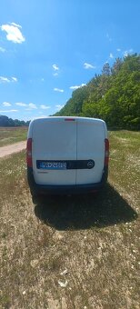 Opel Combo D Van 1.6 CDTI L1H1 - 5
