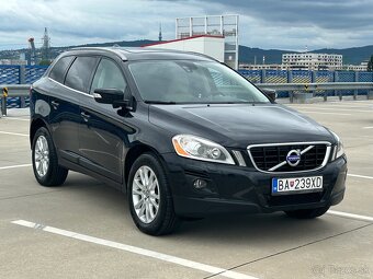 Volvo XC60 D5 2,4 AWD 151kw Summum - 5