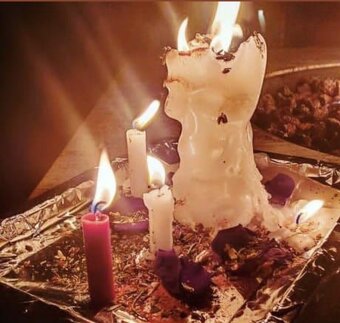 Silné Magické Riešenia pre Váš Osud - 5