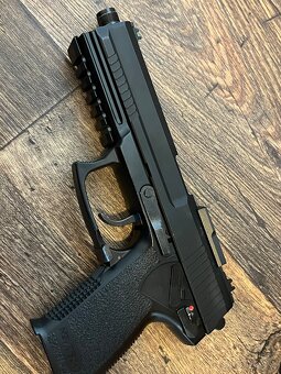 Soccom mk23 - 5