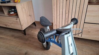 First BIKE - 5
