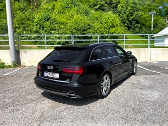 Audi A6 Avant 3.0 TDI DPF 272k quattro - 5