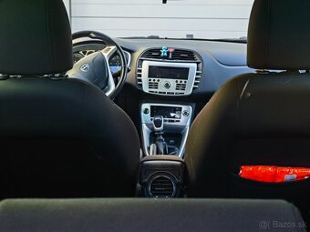 Lancia Delta 1.6 JTD kup. v SR - 5