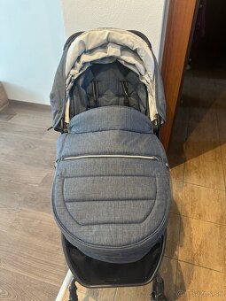 Kočík Valco baby snap ultra - 5