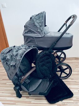 Cybex priam Simply Flowers - 5