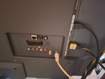 Predám televízor LG model LB580V - 5