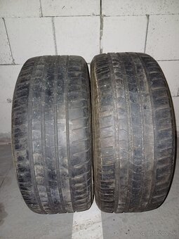 235/45R18 - 5