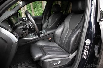 BMW X5 xDrive40d mHEV A/T Mpaket - 5