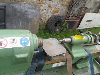 SUSTRUH HROTOVY VEILER - 5