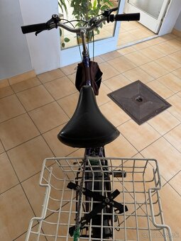 Bicykel - 5