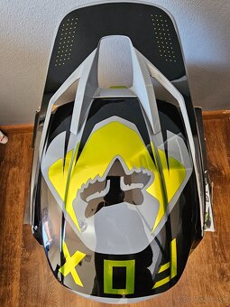 Fox V3Rs - 5