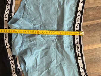gant boxerky 4ks xxl - 5