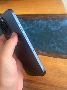 iPhone 15 Pro Max 256gb 96% bateria - 5