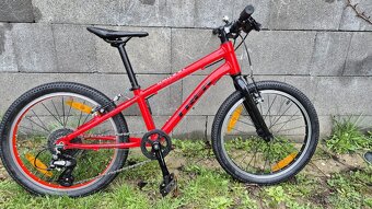 Trek Wahoo 20 - 5