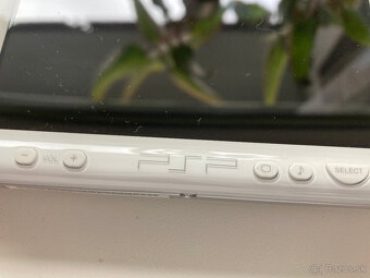 PSP Ceramic White - 5