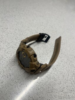 Hodinky G-Shock - 5
