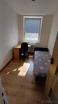 3 izbový byt prenájom - 5