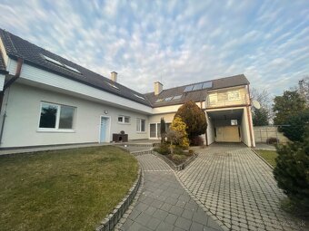 Investícia s bonusmi 5i RD, wellness zóna a podnikateľský - 5