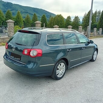 Volkswagen Passat b6 rv2010 - 5