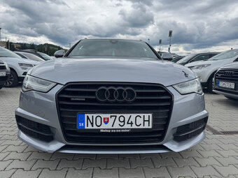 Audi A6 Avant 3.0 TDI quattro S-Line - 5