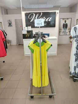 Predám kompletné vybavenie do Butiku - 5