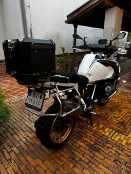 BMW R 1250 GS Adventure - 5