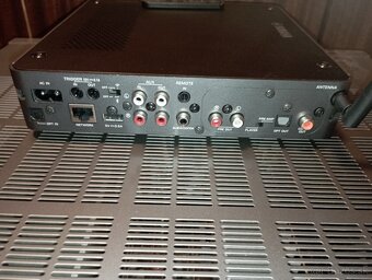 Yamaha - 5