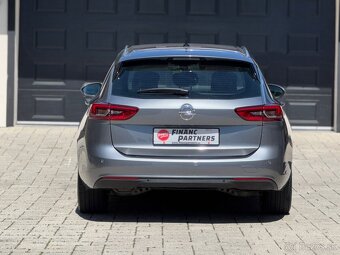 Opel Insignia ST 2.0 CDTI 125kw - 5