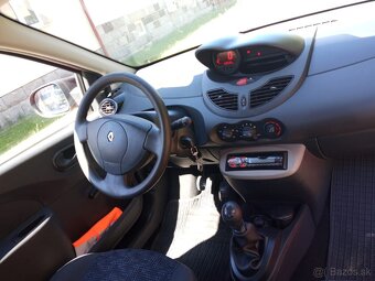 Renault Twingo 2013 128tis.km - 5