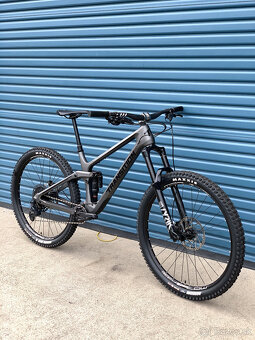 Transition Sentinel V2 - 5