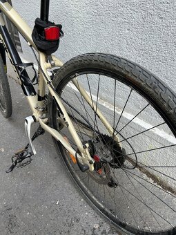 Bicykel CTM Rein3.0, velkosť S - 5