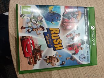Hry na Xbox - 5